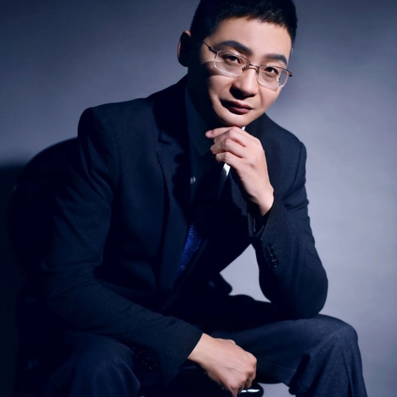 健圣堂陈中医的第一张照片--水富王婆说媒